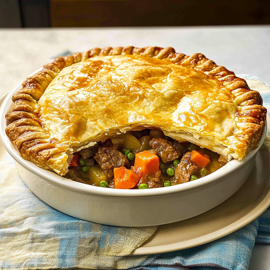 Blood Orange Margarita Mocktail