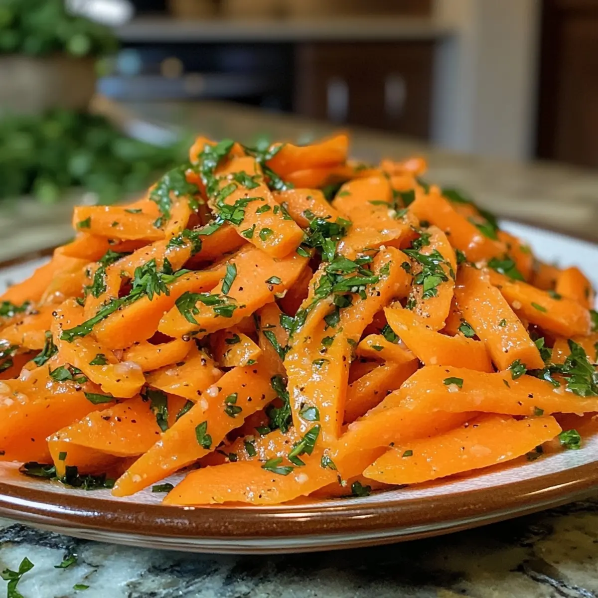 Carrot Salad Recipe Your Family Will Love