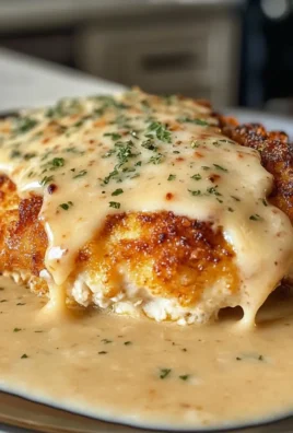 Delicious Longhorn Steakhouse Parmesan Chicken