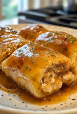 ausage Rolls with Chicken Recipe