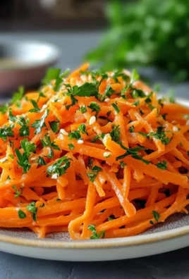 Carrot Salad Recipe Your Family Will Love