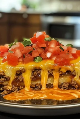 Taco Pie