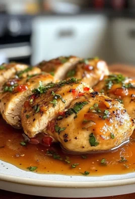 Malibu Chicken Recipe