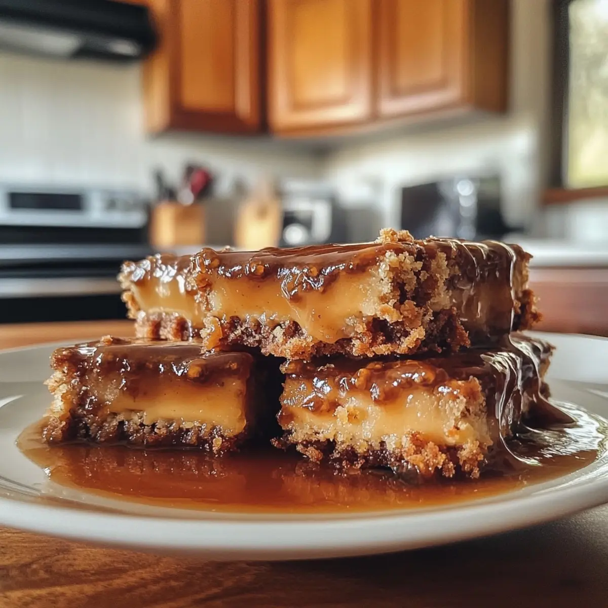 Traditional Thumb Bars