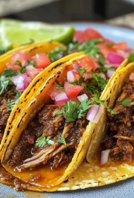 Birria Tacos Recipe