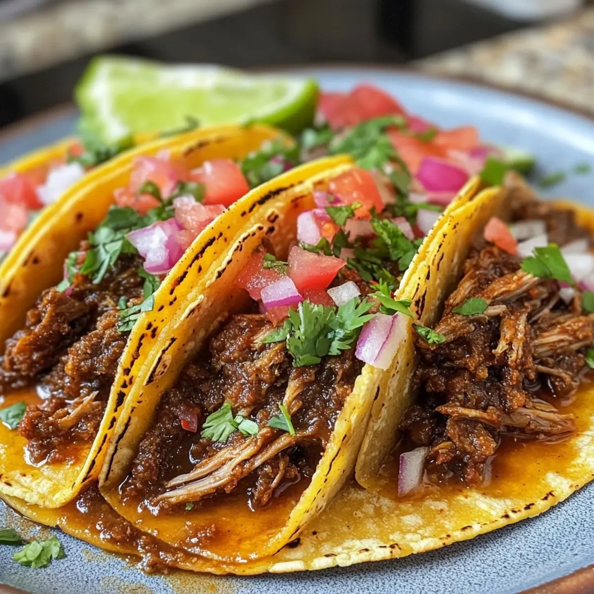 Birria Tacos Recipe