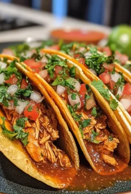 homme made Chicken Birria Tacos