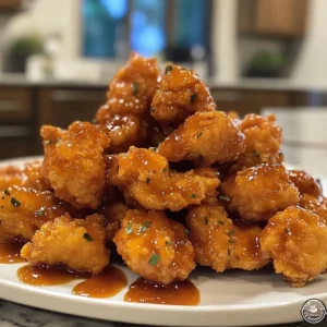 Cowboy Butter Chicken Bites