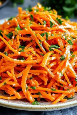 Carrot Salad Recipe Your Family Will Love