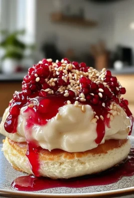 Vegan Semla