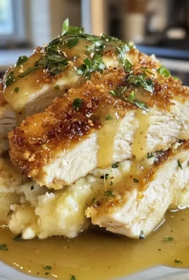 Cheesecake Factory Chicken Riesling